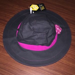 Stylish & New Mountain Hardwear Hat